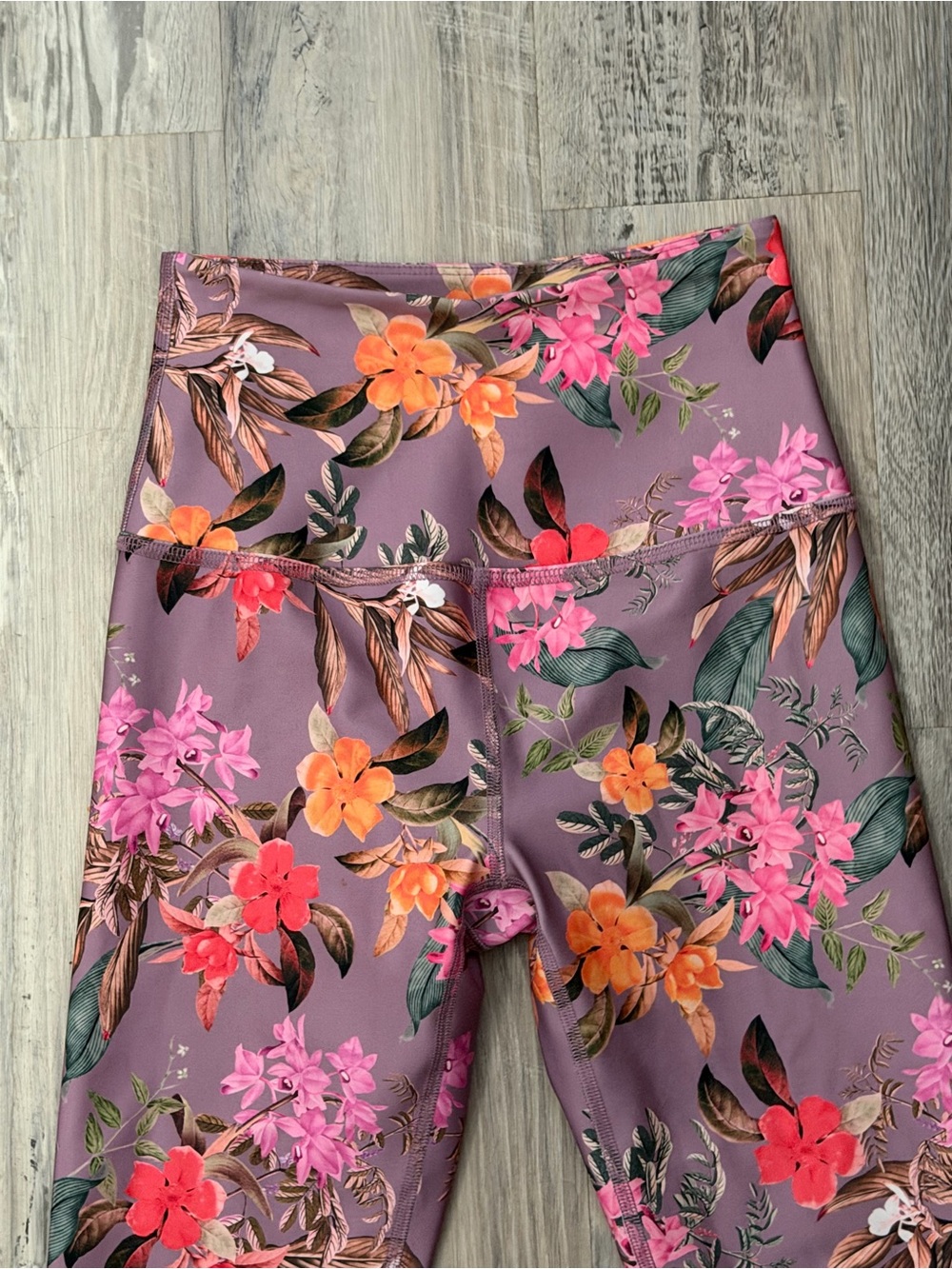 Beyond Yoga Endurance Light High Waisted Midi Legging XS - Picture 5 of 8